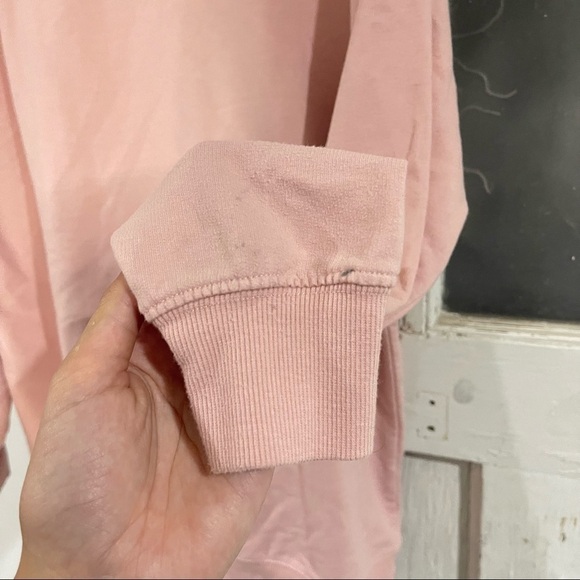 Wildfox Valentines Coffee and Sunshine Crewneck Sweatshirt - Picture 5 of 7